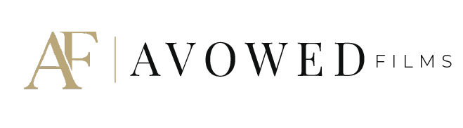 Avowed Films | Pacific Northwest Wedding Videography