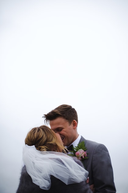 Behind the Scenes of Wedding Filming