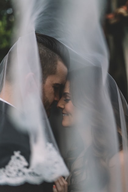 Capturing Your Love Story